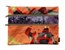 PENCIL CASE SPENCIL A4 3 ZIP 25X34CM STOMP