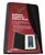 COLBY WATERVILLE WAB30 REFILLABLE TELEPHONE  ADDRESS BOOK BURGUNDY 