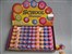 STAMPS SCHOOL SET PRE INKED 10 ASSTD DISPLAY 60