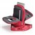 ISTAY NETBOOK TABLET BAG With istay Strap RED