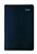 COLLINS BELMONT 357V99 DIARY B7R POCKET WTV BLACK