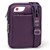 ISTAY NETBOOK TABLET BAG With istay Strap PURPLE