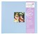 MADE FOR YOU SCRAPBOOKING PHOTO ALBUM 30 X 30CM 12 X 12 INCH LIGHT BLUE 0377930