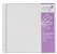 MADE FOR YOU SCRAPBOOKING PHOTO ALBUM REFILLS 30 X 30CM 12 X 12 INCH 10 SHEETS 0378010