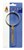 MAGNIFYING GLASS SOVEREIGN 60MM DELUXE BRASS