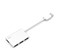 FLUJO ULTRATHIN 4 PORT USB 30 HUB SILVER
