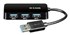 DLINK DUB1341 4PORT SUPER SPEED USB 30 HUB