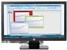 HP ELITEDISPLAY E232 23 LED 169 250N 1920X1080 10001 DP VGA HDMI TILT 3YR