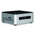 INTEL NUC 6TH GEN i36100U DDR4L 25 WLAC HD520 USB30 NUC613SYH