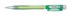 PENCIL MECHANICAL PENTEL GREEN 05MM