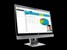HP ELITEDISPLAY E240 238 LED BACKLIT LCD MONITOR
