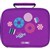 LUNCH BAG SKWEEK 230X80X190 PURPLE