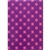 EXERCISE BOOK SKWEEK A4 64PG PURPLE