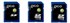 MEMORY CARD PICO SD SECURE DIGITAL 2GB