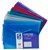 DOCUMENT WALLET SOVEREIGN A4 PP WBUTTON