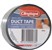 TAPE DUCT CLING SILVER SEALING  JOINING 48MMX30M