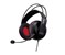 ASUS CERBERUS CYBER CAFE GAMING HEADSET BLACKRED SPACERBERUSCYBERC
