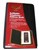 COLBY WATERVILLE WAB30 REFILLABLE TELEPHONE  ADDRESS BOOK BLACK
