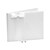WEDDING GUEST BOOK ME DIAMANTE PENDANT ON SATIN RIBBON 551