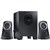 LOGITECH Z313 SPEAKERS