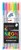PEN STAEDTLER FT TRIPLUS FINELINER NEON COLOURS PK6