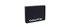 COLOURHID BOX FILE ZIPPER BLACK 8002002
