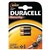 DURACELL MN21A23 ALKALINE SECURITY BATTERY TWIN PACK