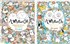 A MILLION COLOURING SERIES