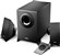 EDIFIER M1360 21 MULTIMEDIA SPEAKERS  35MMRCA REMOTE CONTROL