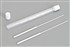 TOMBOW MONO ZERO ROUND ERASER REFILL PK2