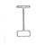 TAGGING PIN ATTACHMENTS PLASTIC 13mm BOX 5000