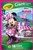BOOK COLOURING CRAYOLA GIANT PAGES DISNEY MINNIE MOUSE 18PG
