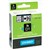 DYMO 45803 D1 LABELLING TAPE 19MM X 7M BLACK ON WHITE