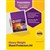 MARBIG HEAVYWEIGHT COPYSAFE SHEET PROTECTORS A4 BOX 100