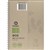 OLYMPIC ECO RECYCLED NOTEBOOK 8MM RULED 70GSM 200 PAGE A5 NATURAL