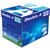 DOUBLE A UNWRAPPED CARBON NEUTRAL COPY PAPER A4 80GSM WHITE CARTON OF 2500 SHEETS