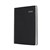 COLLINS BELMONT POCKET 137V99 DIARY DAY TO PAGE A7 BLACK