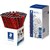 STAEDTLER 110 TRADITION GRAPHITE PENCILS HB CUP 100