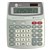 MARBIG DESKTOP CALCULATOR 12 DIGIT SILVER