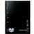 SPIRAX P906 LECTURE BOOK 7MM RULED 7 HOLE PUNCHED WIRO BOUND A4 BLACK