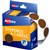AVERY 937245 ROUND LABEL DISPENSER 24MM BROWN BOX 500