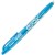 PILOT FRIXION ERASABLE GEL INK PEN FINE 07MM LIGHT BLUE
