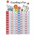 LEARNING CAN BE FUN EDUCATIONAL POSTER COUNTING IS FUN