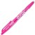 PILOT FRIXION ERASABLE GEL INK PEN FINE PINK