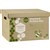 MARBIG ENVIRO ARCHIVE BOX 420 X 315 X 260MM
