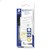 STAEDTLER 430 STICK BALLPOINT PEN MEDIUM BLACK