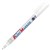 ARTLINE 444 PAINT MARKER BULLET 08MM WHITE