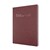 COLLINS 2022 APPOINTMENT DIARY DAY TO PAGE 15 MINUTES A4 BURGUNDY