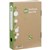 MARBIG BOX FILE SPRING FITTING FOOLSCAP 80X260X385MM GREY