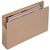 MARBIG MANILLA FILE JACKET FOOLSCAP BUFF PACK 5